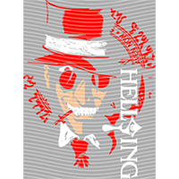 Japanese anime-JP 1943